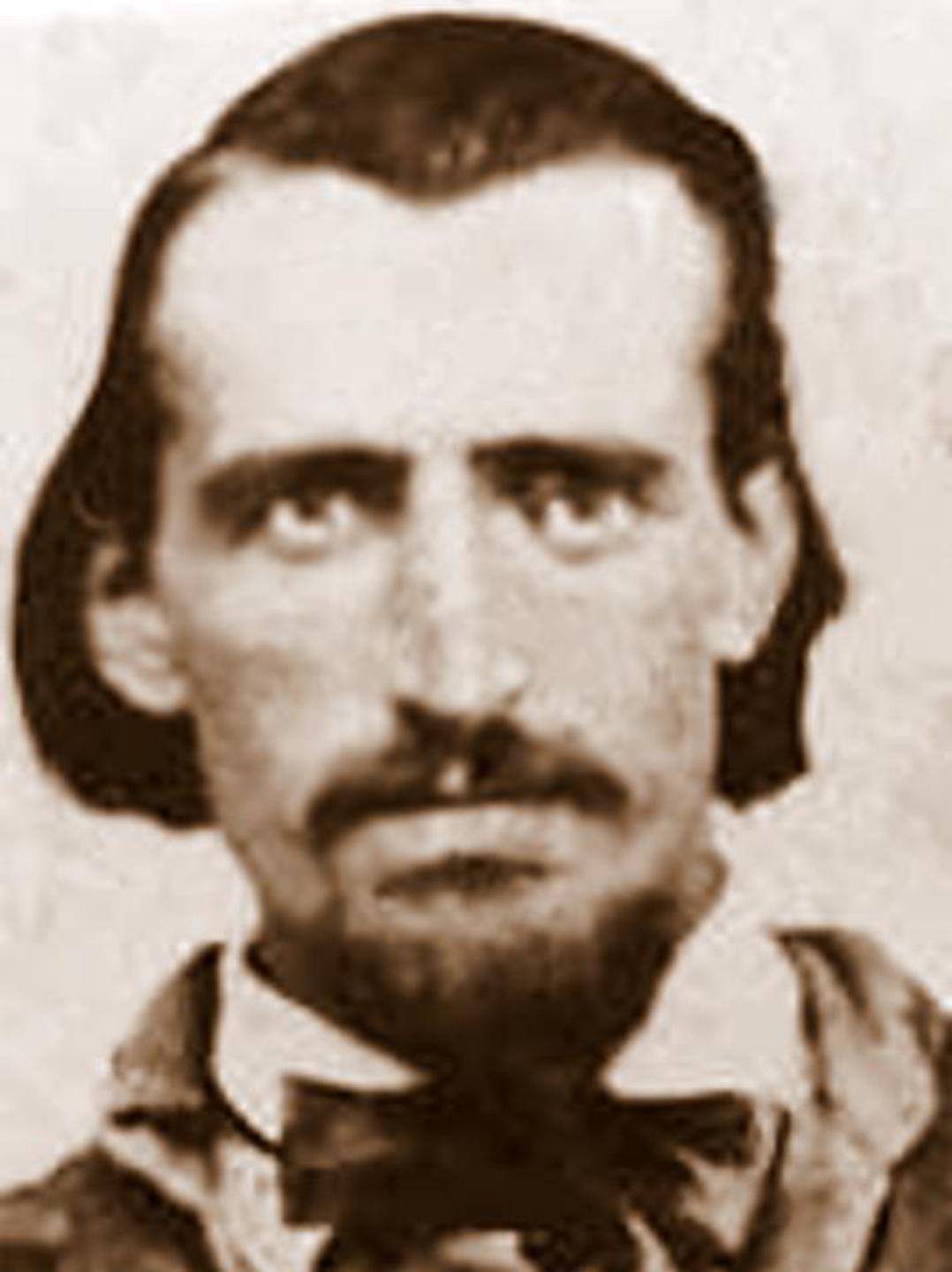 James Staples (1842 - 1910) Profile